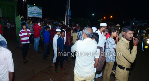 gang war 4 oct 172